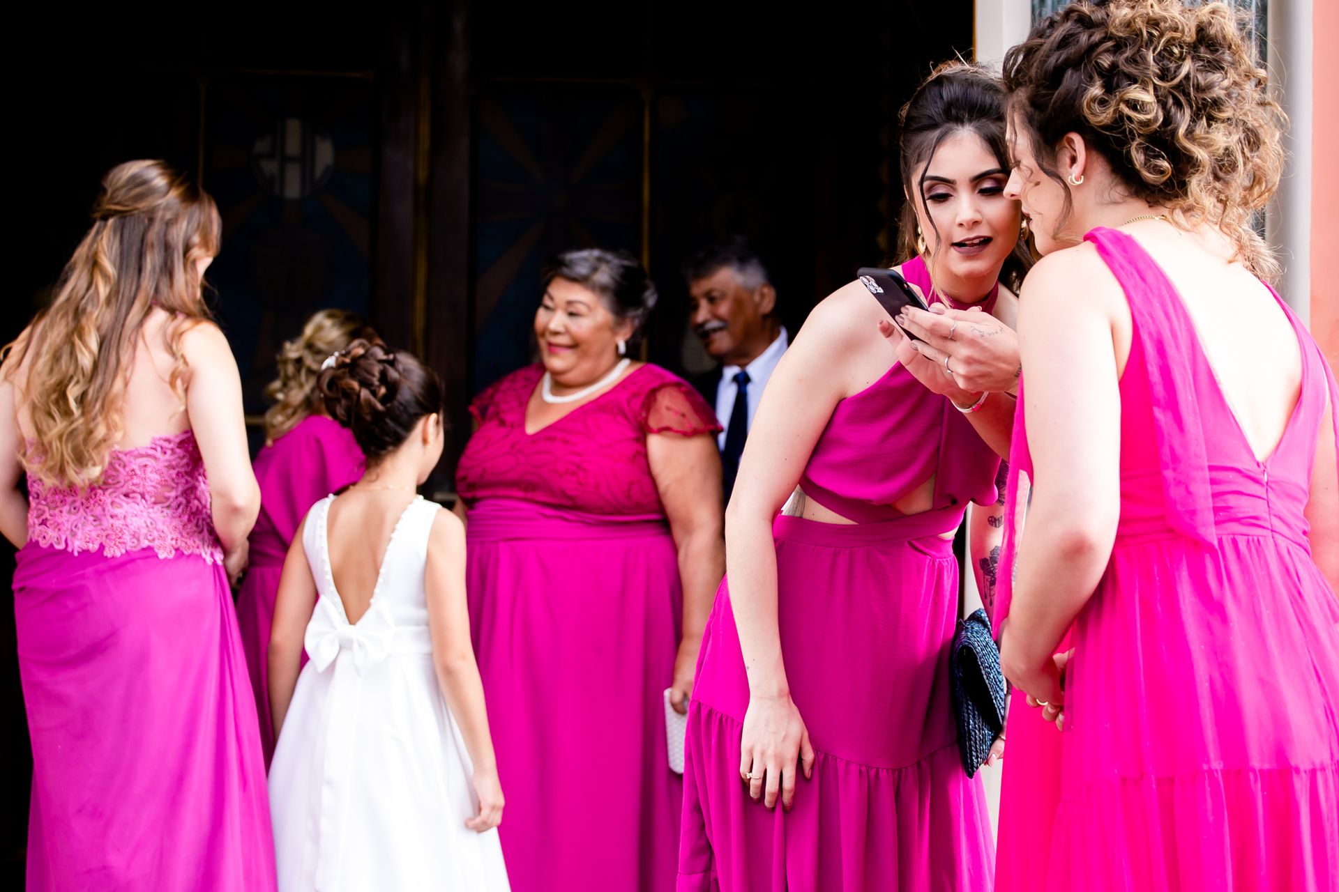 Casamento Larissa + Diego - 2 - 1