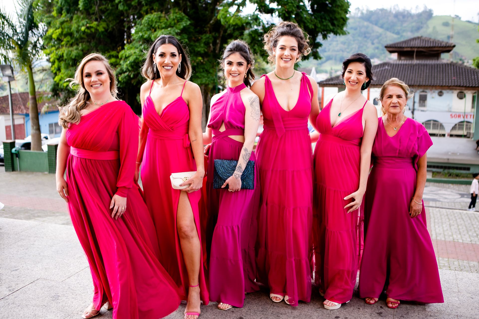 Casamento Larissa + Diego - 2 - 2