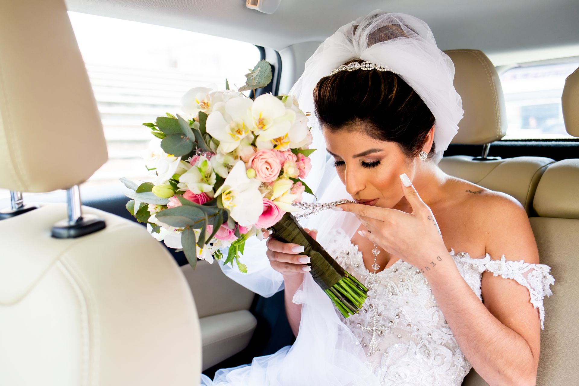 Casamento Larissa + Diego - 2 - 0