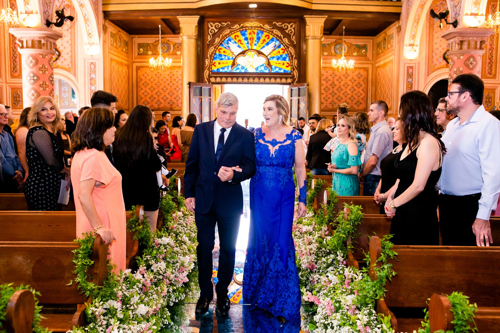 Casamento Larissa + Diego - 2 - 3