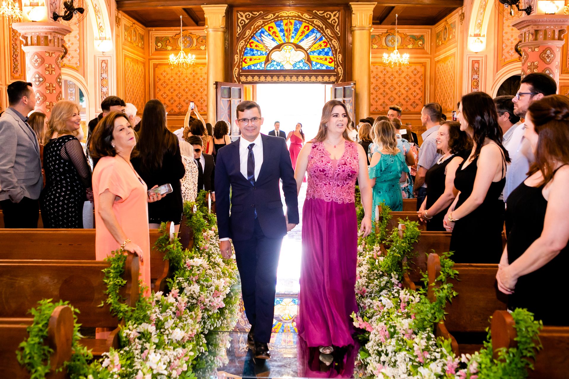 Casamento Larissa + Diego - 2 - 3