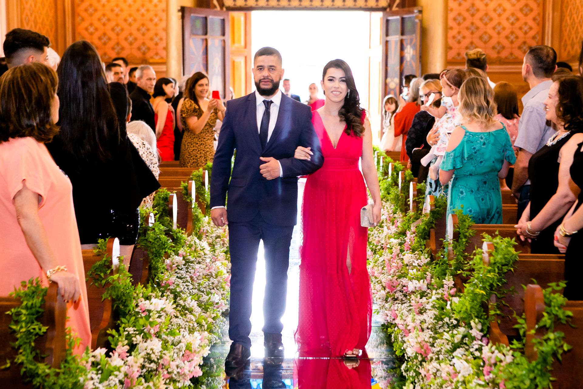 Casamento Larissa + Diego - 2 - 0