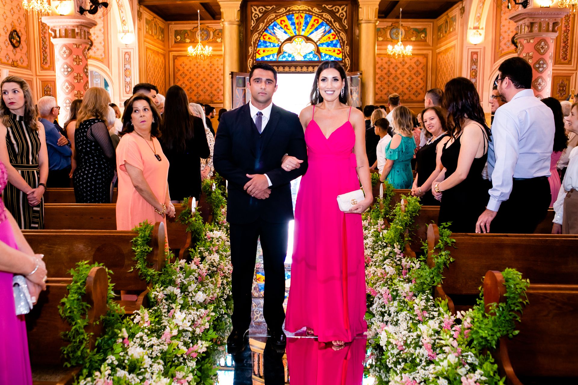 Casamento Larissa + Diego - 2 - 2