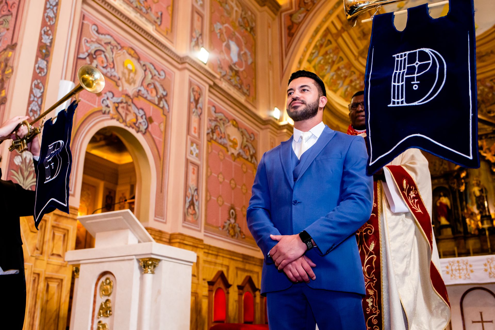 Casamento Larissa + Diego - 2 - 3