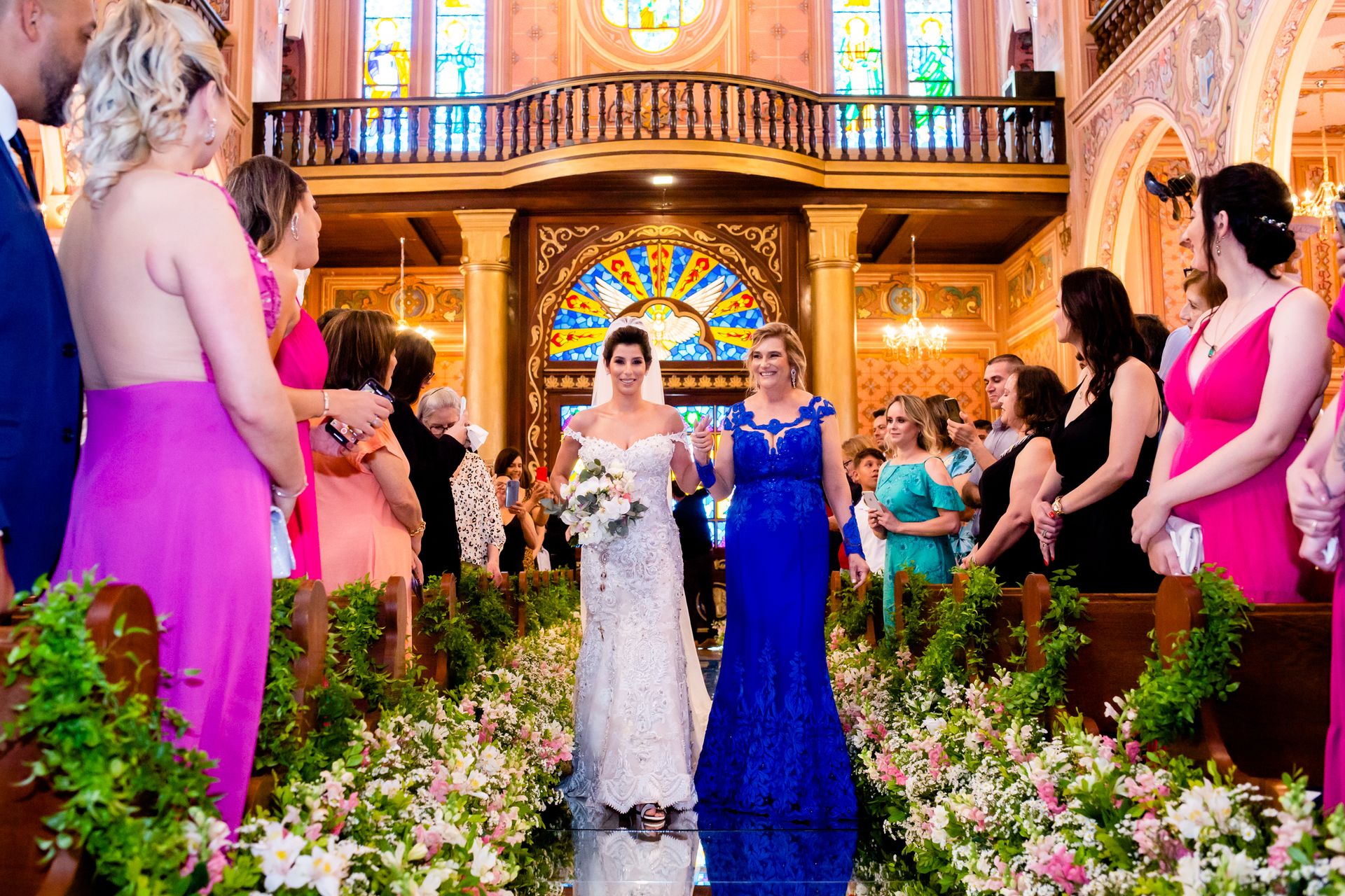 Casamento Larissa + Diego - 2 - 0