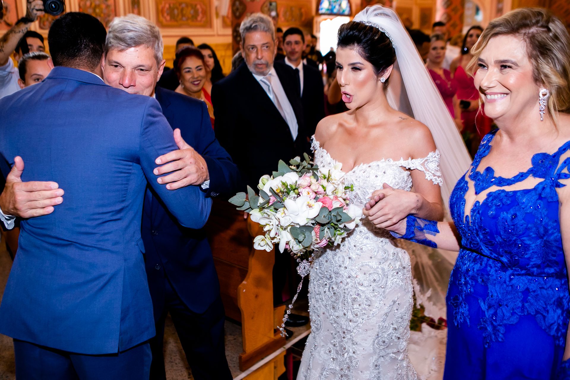 Casamento Larissa + Diego - 2 - 2