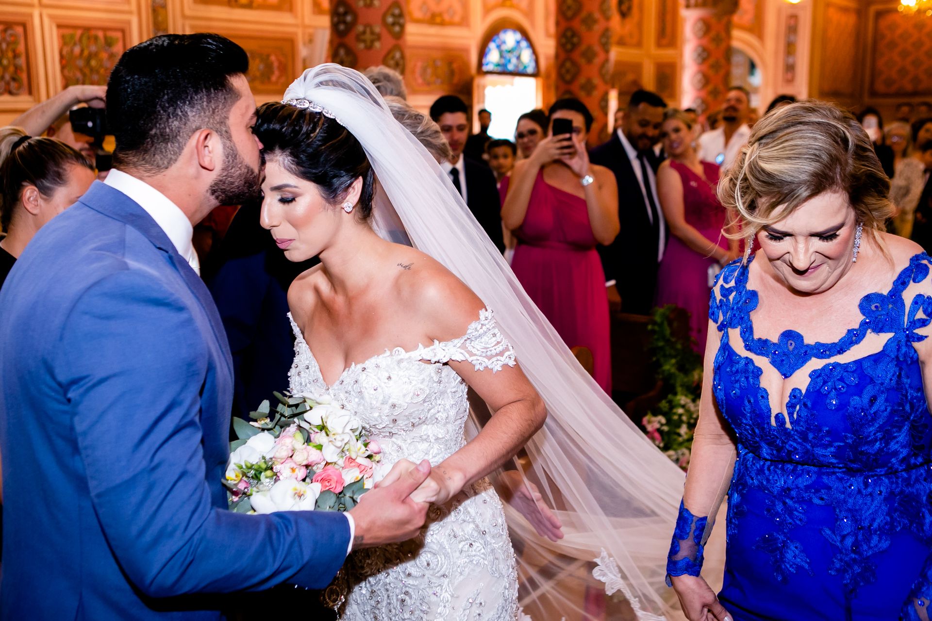 Casamento Larissa + Diego - 2 - 3