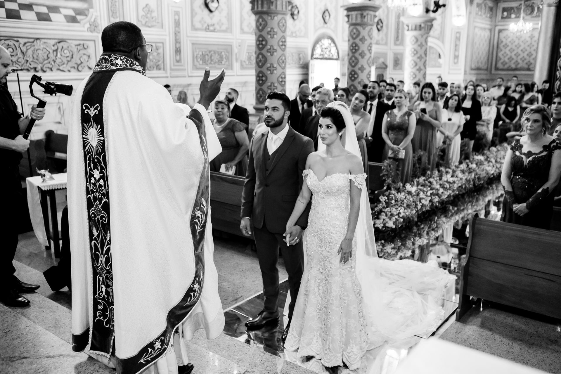 Casamento Larissa + Diego - 2 - 0