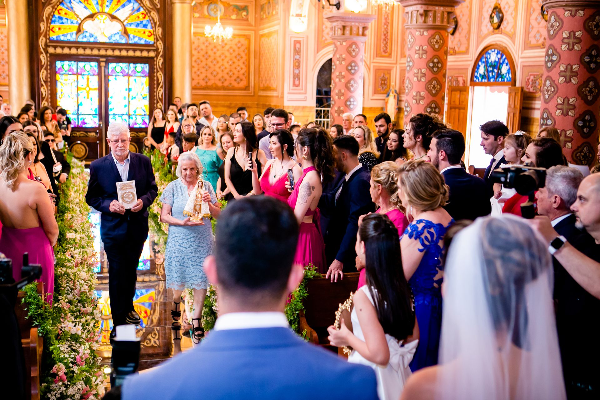 Casamento Larissa + Diego - 2 - 2