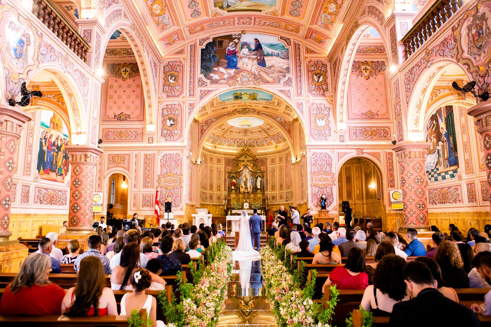 Casamento Larissa + Diego - 2 - 3