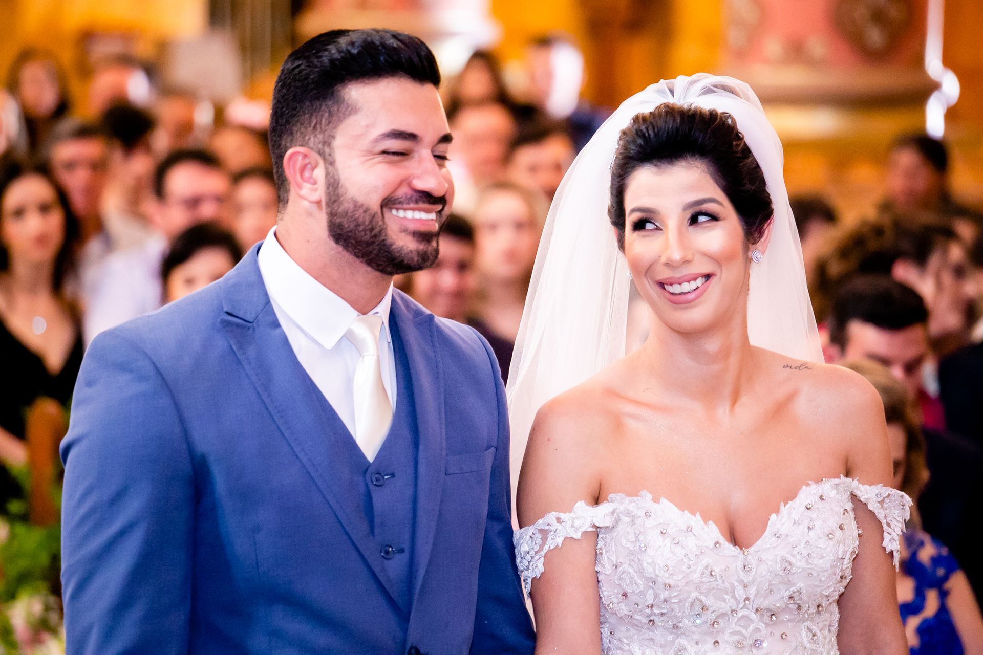 Casamento Larissa + Diego - 2 - 0