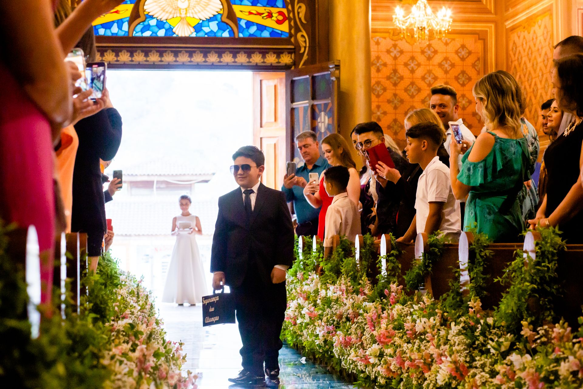 Casamento Larissa + Diego - 2 - 3