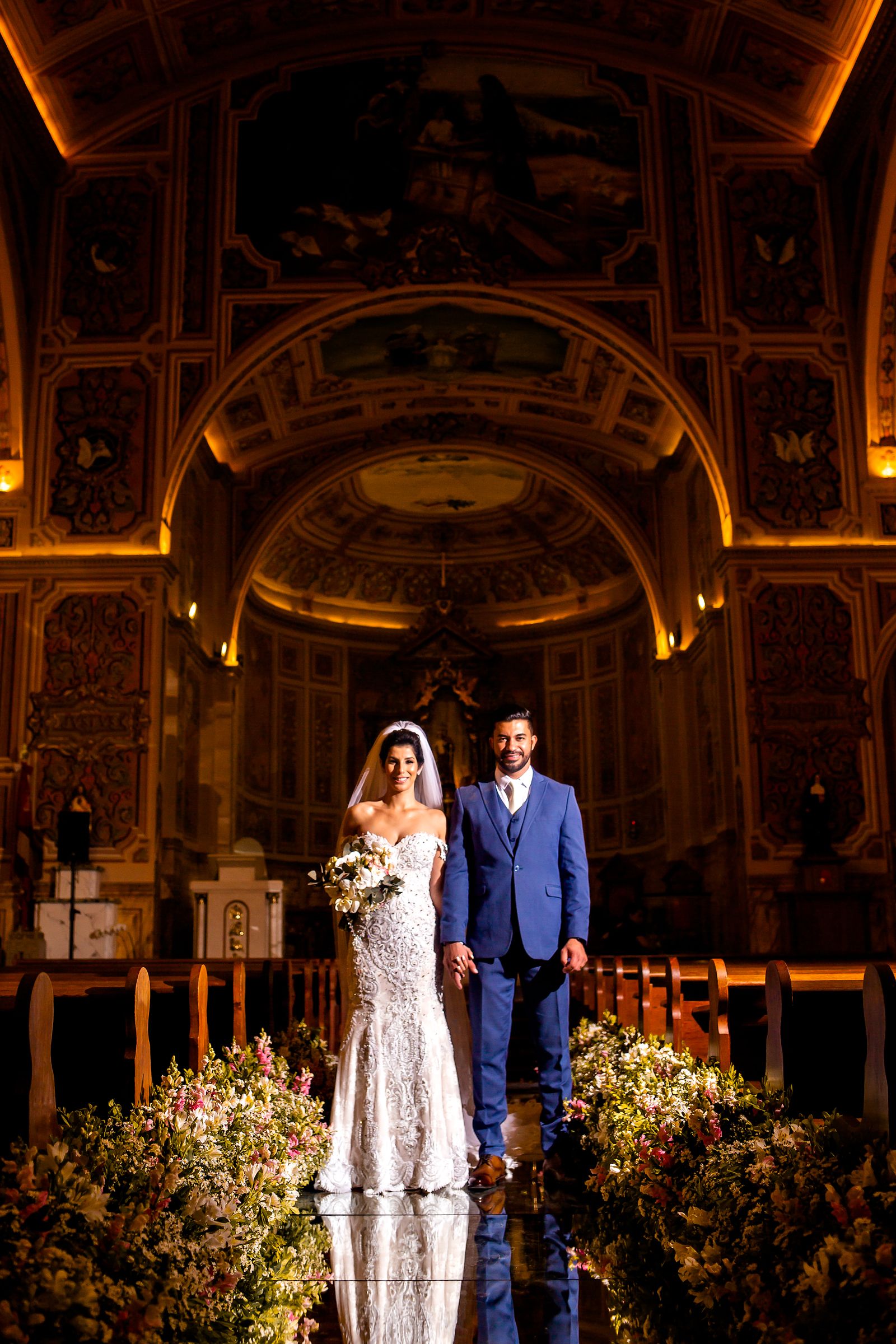 Casamento Larissa + Diego - 2 - 2