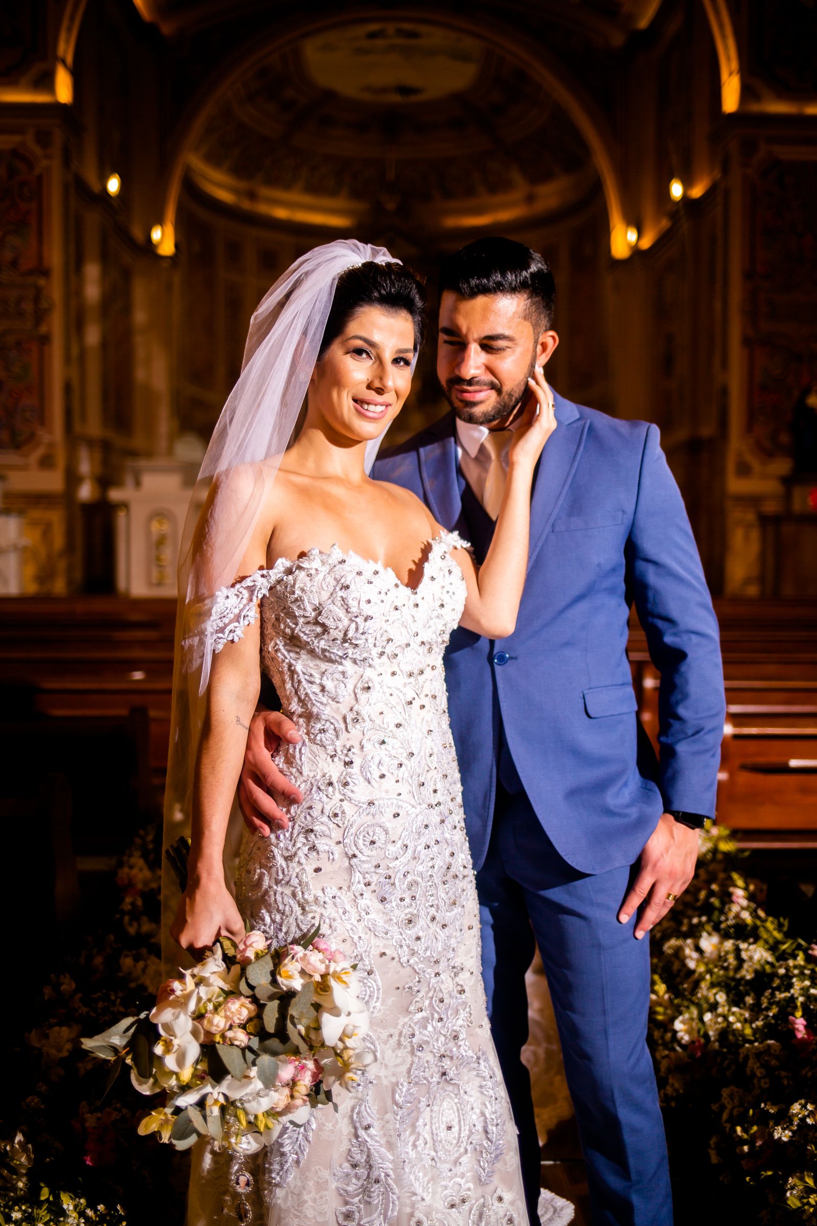 Casamento Larissa + Diego - 2 - 3