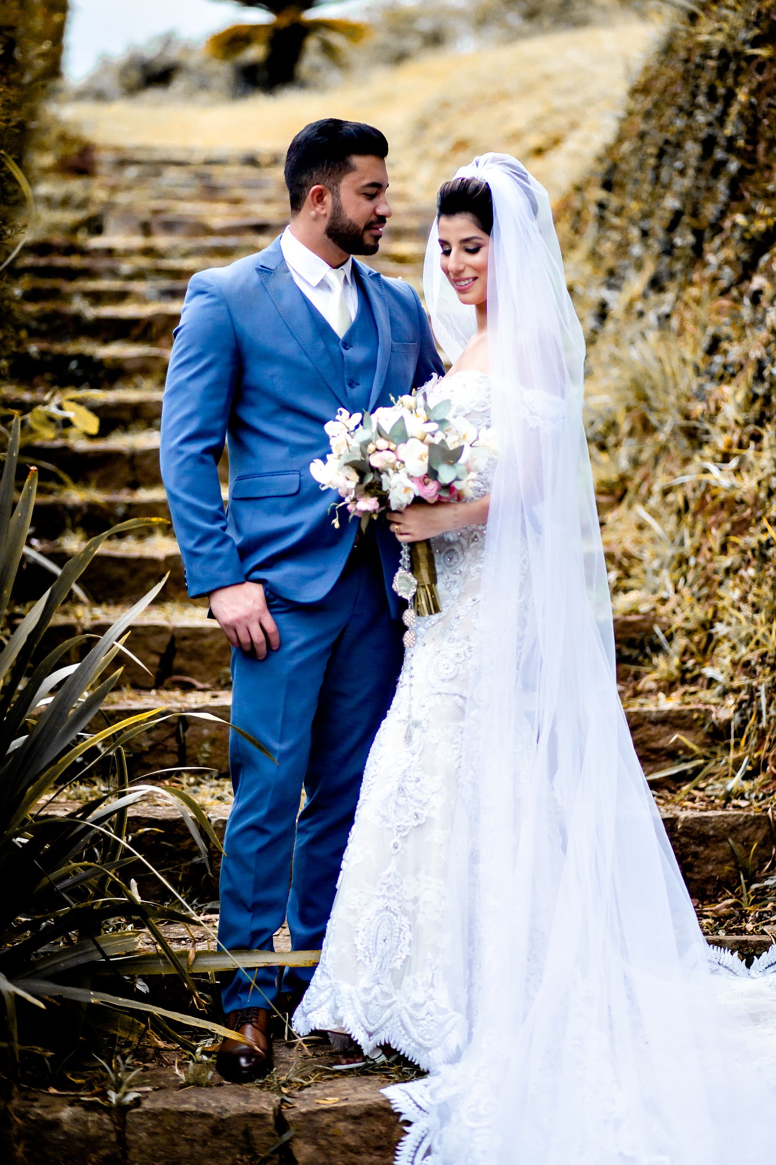 Casamento Larissa + Diego - 2 - 0