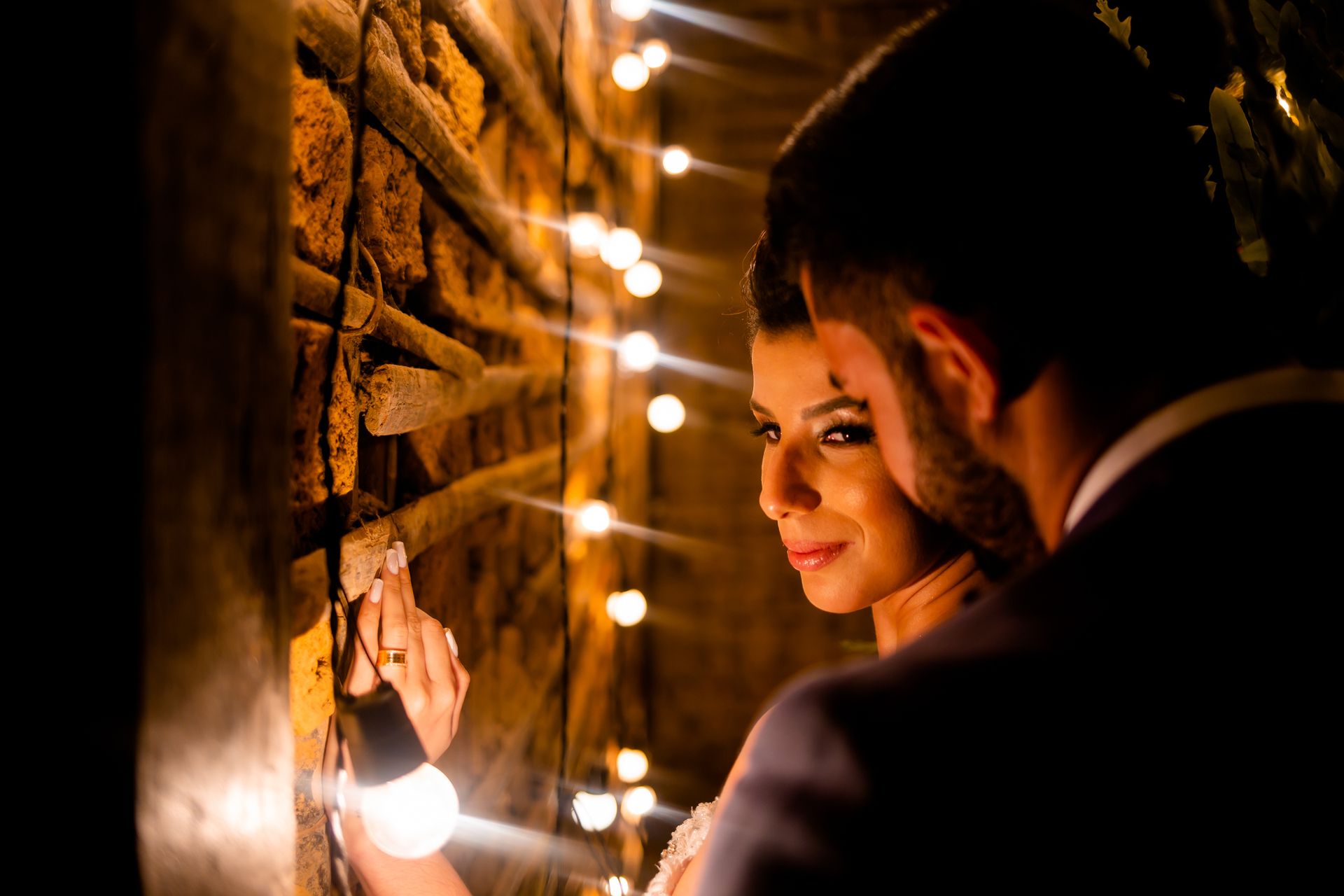 Casamento Larissa + Diego - 2 - 2