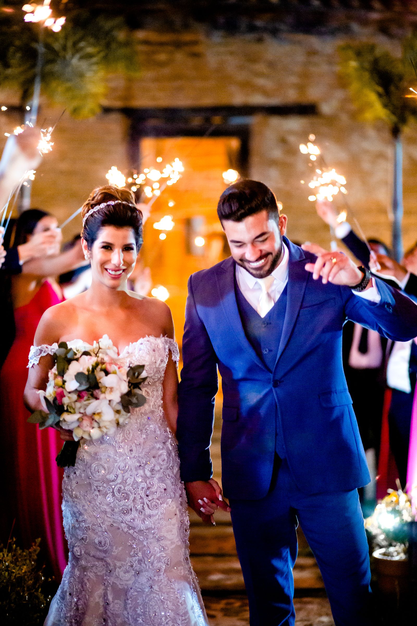 Casamento Larissa + Diego - 2 - 3