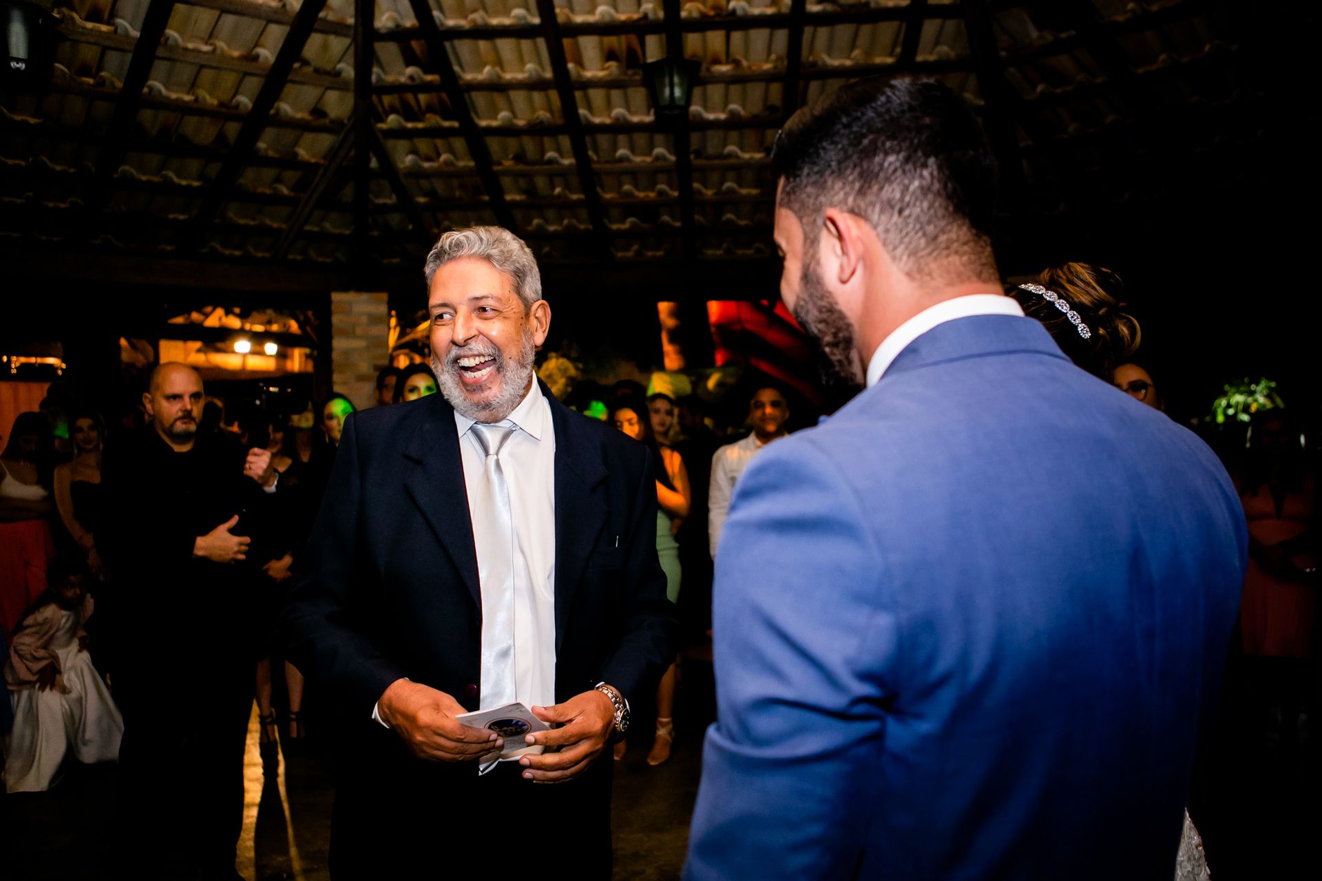 Casamento Larissa + Diego - 2 - 2