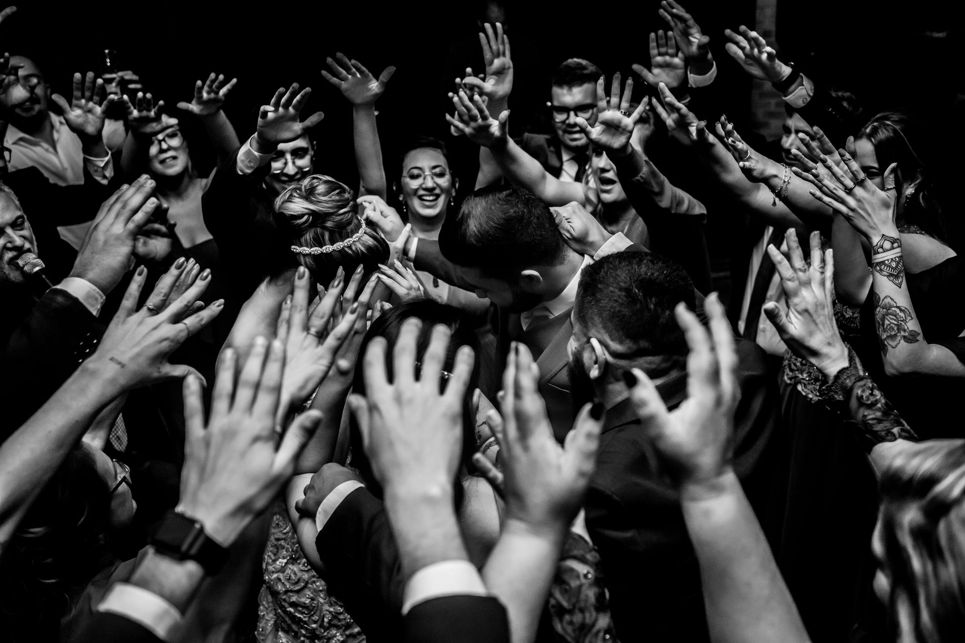 Casamento Larissa + Diego - 2 - 3