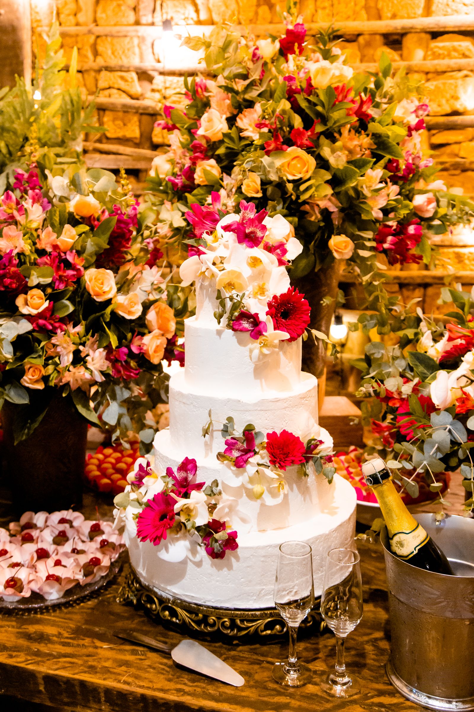 Casamento Larissa + Diego - 2 - 3