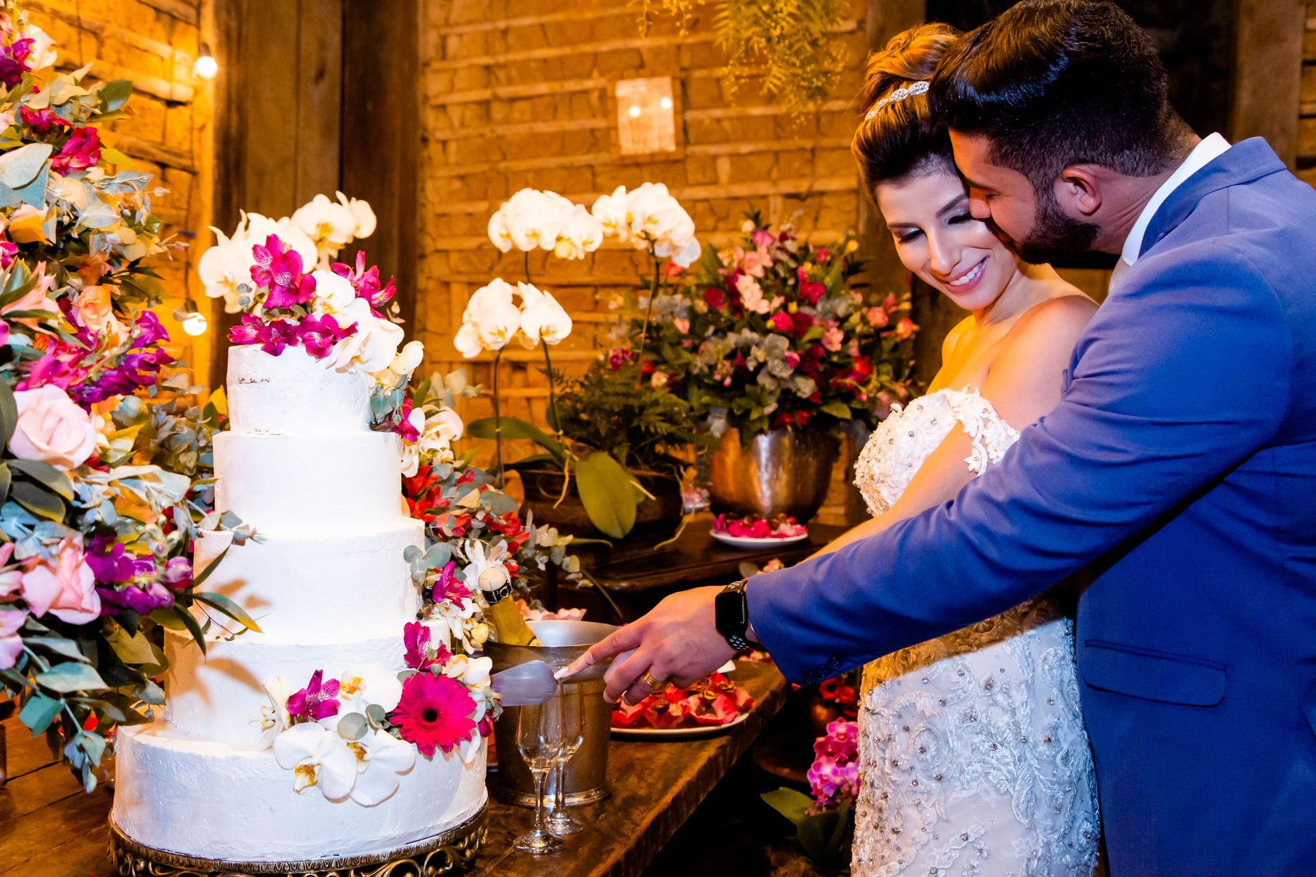 Casamento Larissa + Diego - 2 - 0