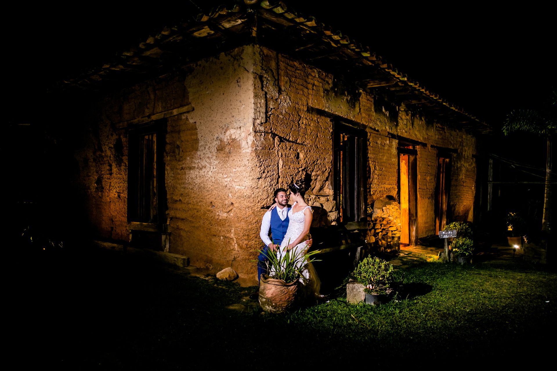 Casamento Larissa + Diego - 2 - 0