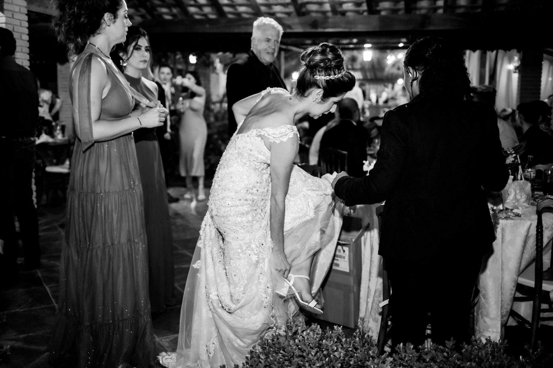 Casamento Larissa + Diego - 2 - 2