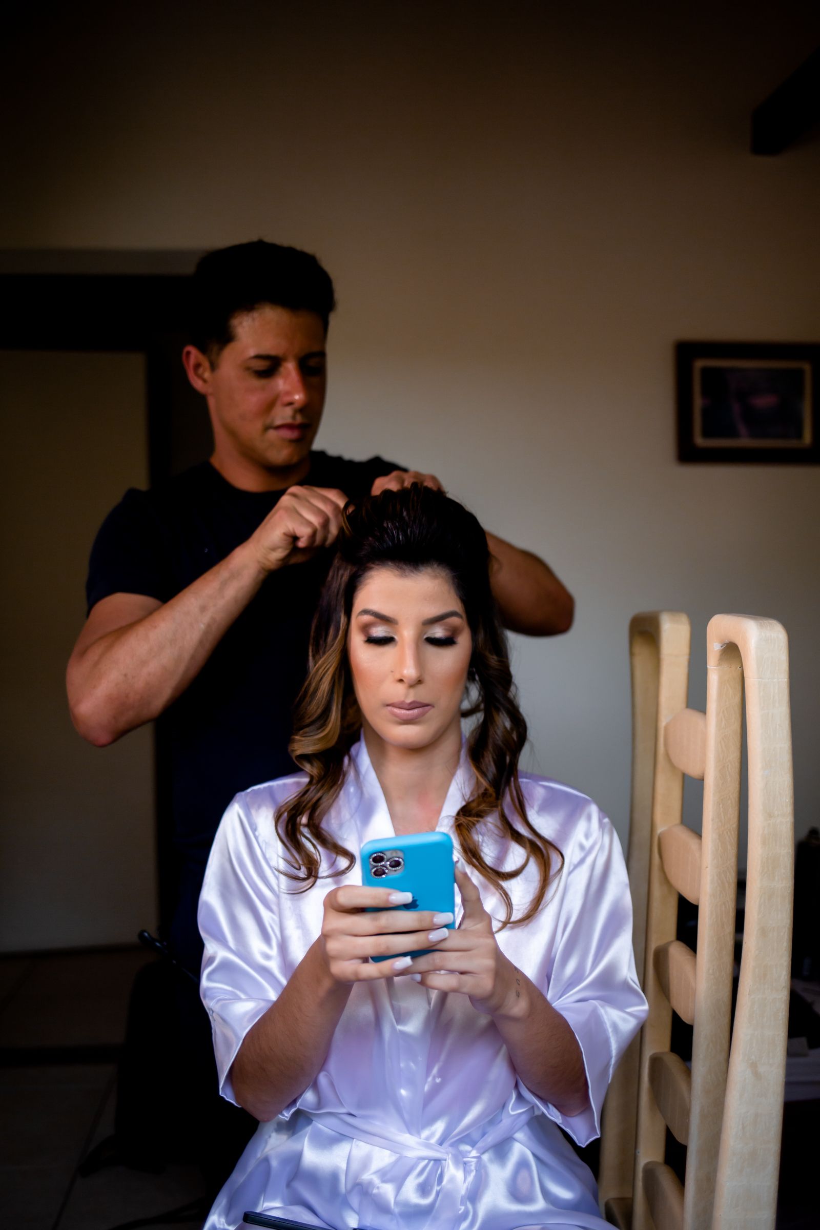 Casamento Larissa + Diego - 2 - 3