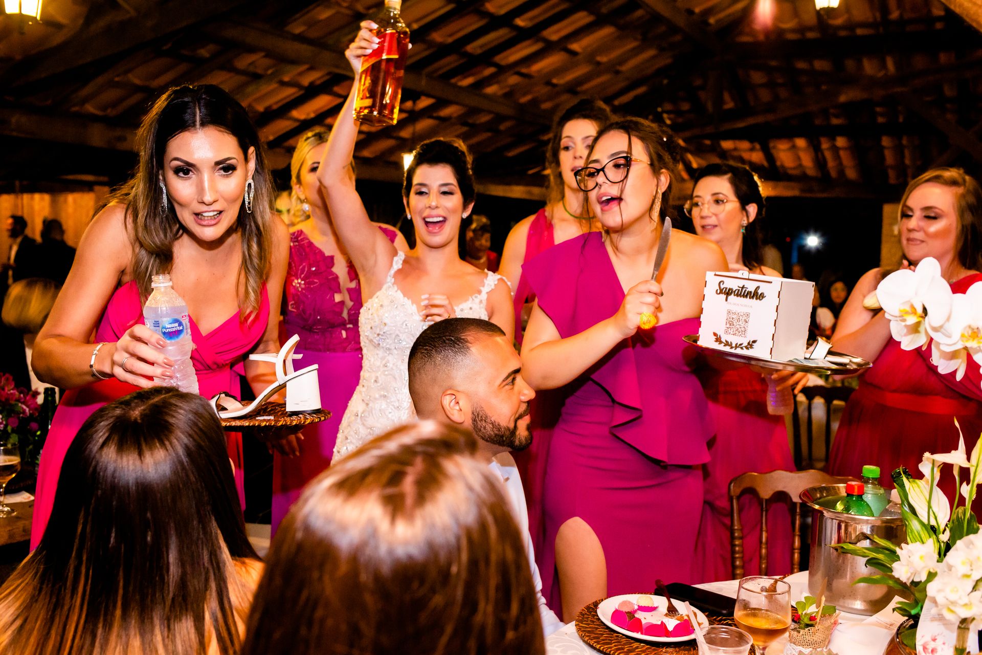 Casamento Larissa + Diego - 2 - 1