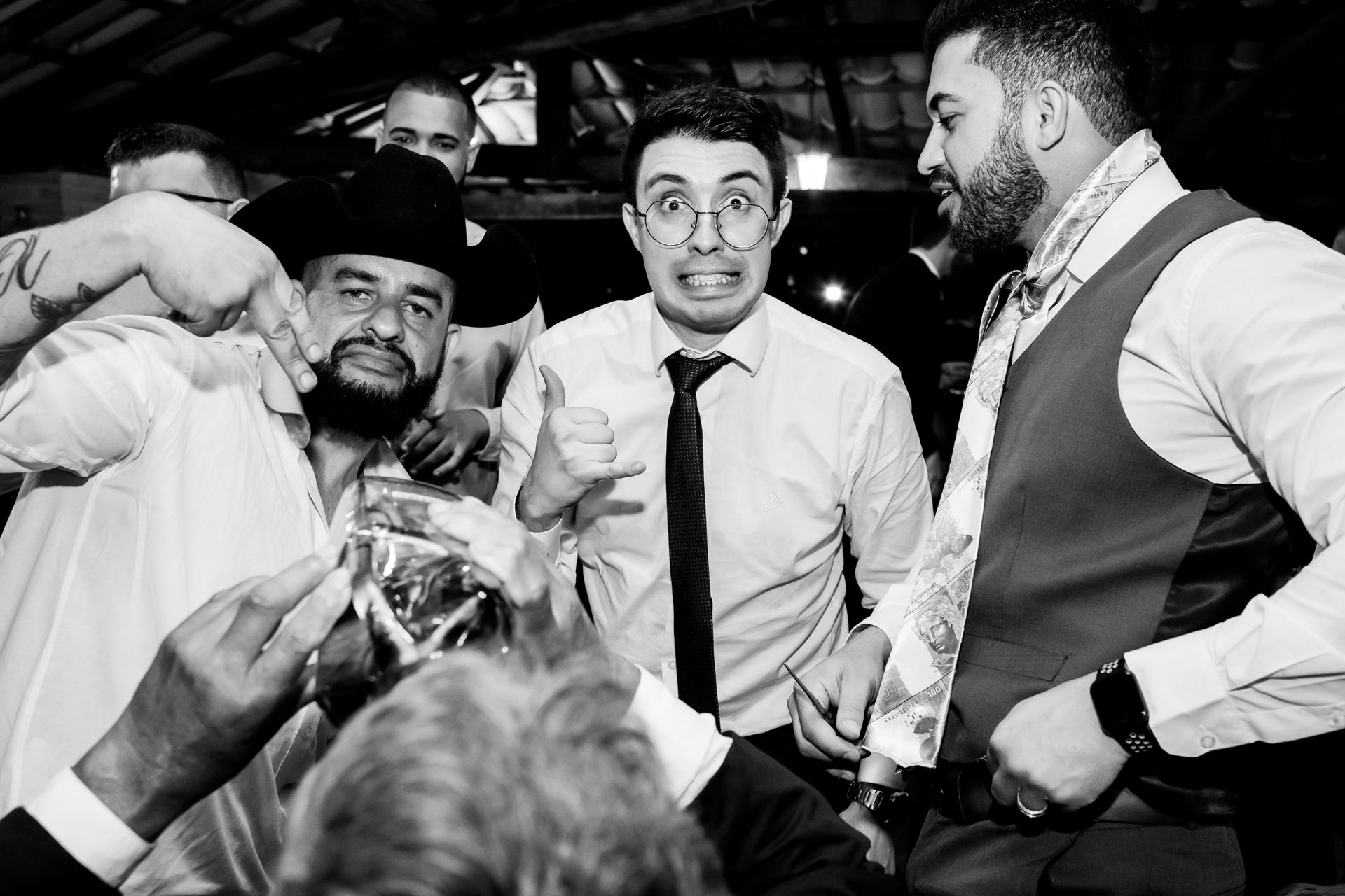 Casamento Larissa + Diego - 2 - 2