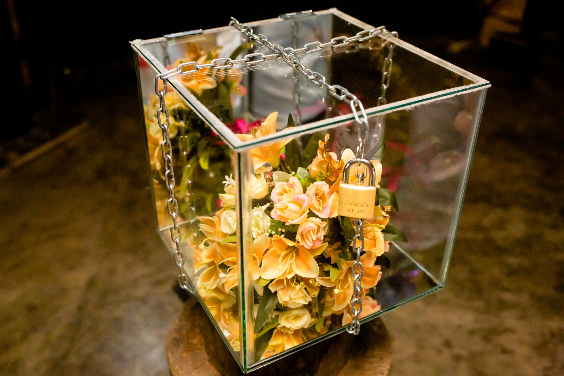 Casamento Larissa + Diego - 2 - 1