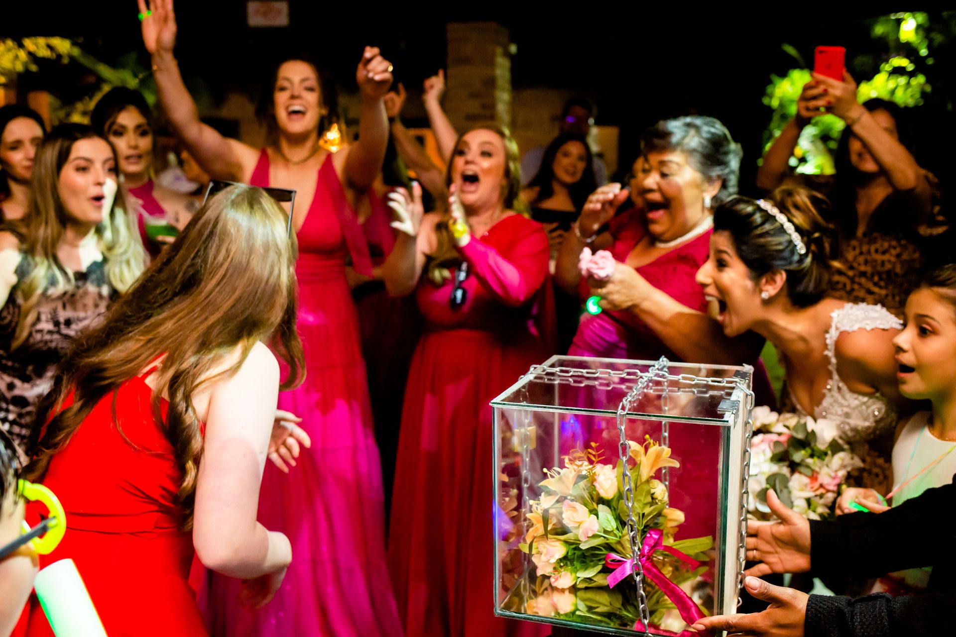 Casamento Larissa + Diego - 2 - 2