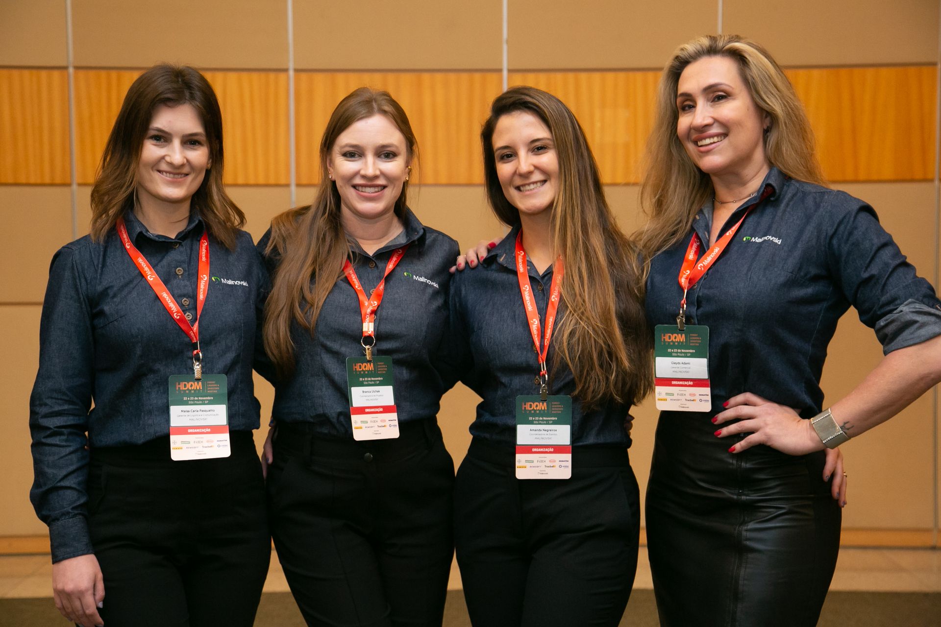 Evento HDOM Summit 2022 no Centro de Convenções Milenium - SP - 2 - 77