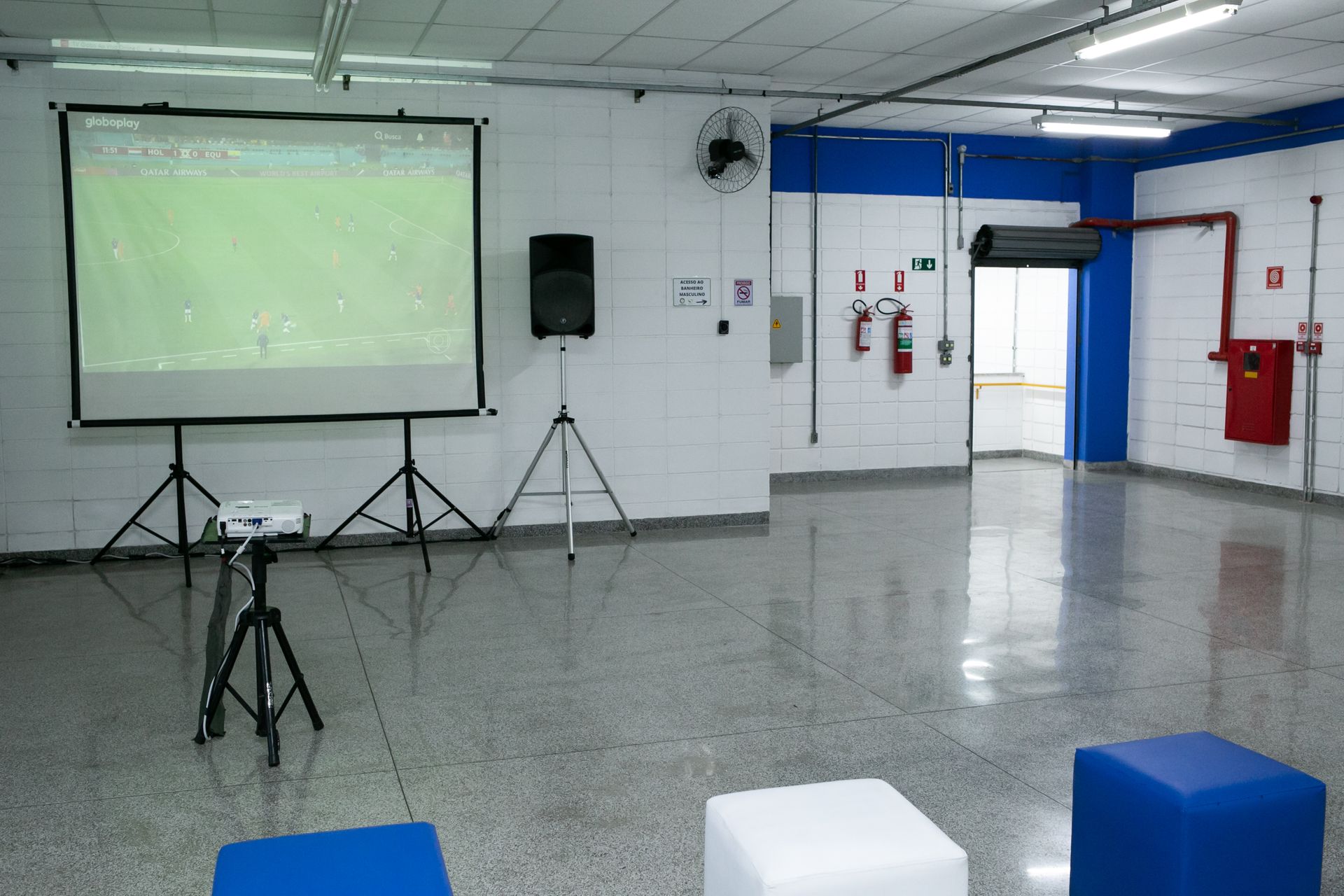 Evento de Premiação na Coopercaps na sede em São Paulo - 2 - 4