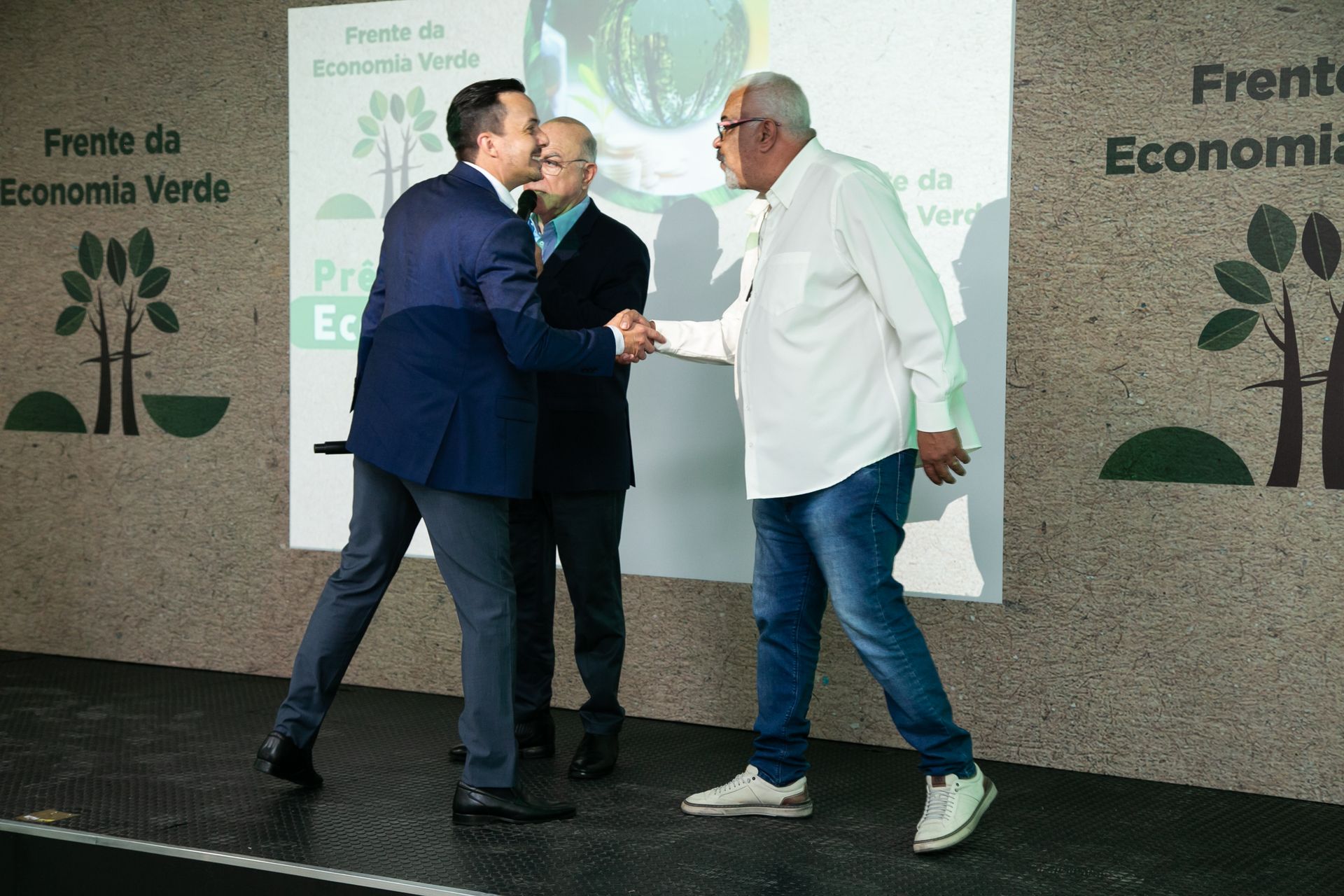 Evento de Premiação na Coopercaps na sede em São Paulo - 2 - 40