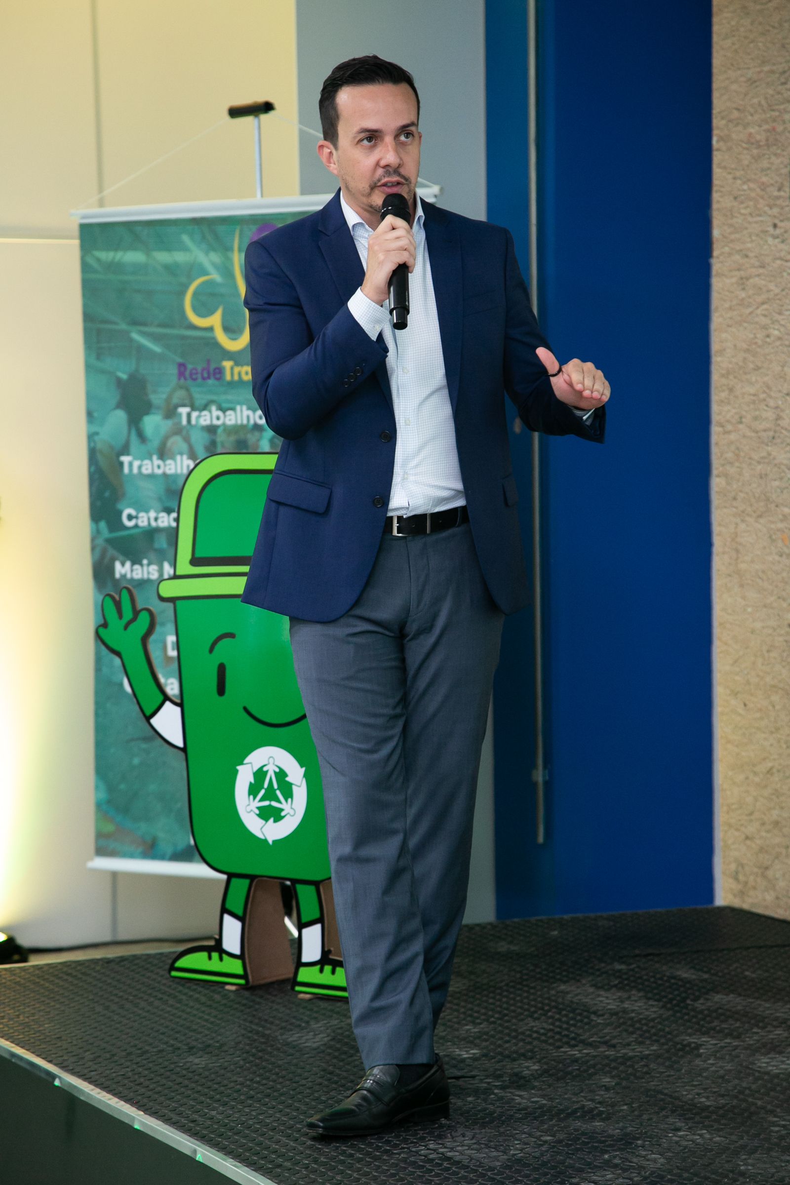 Evento de Premiação na Coopercaps na sede em São Paulo - 2 - 36