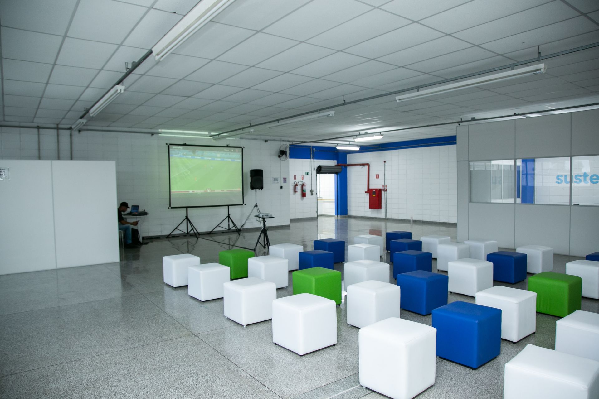 Evento de Premiação na Coopercaps na sede em São Paulo - 2 - 8