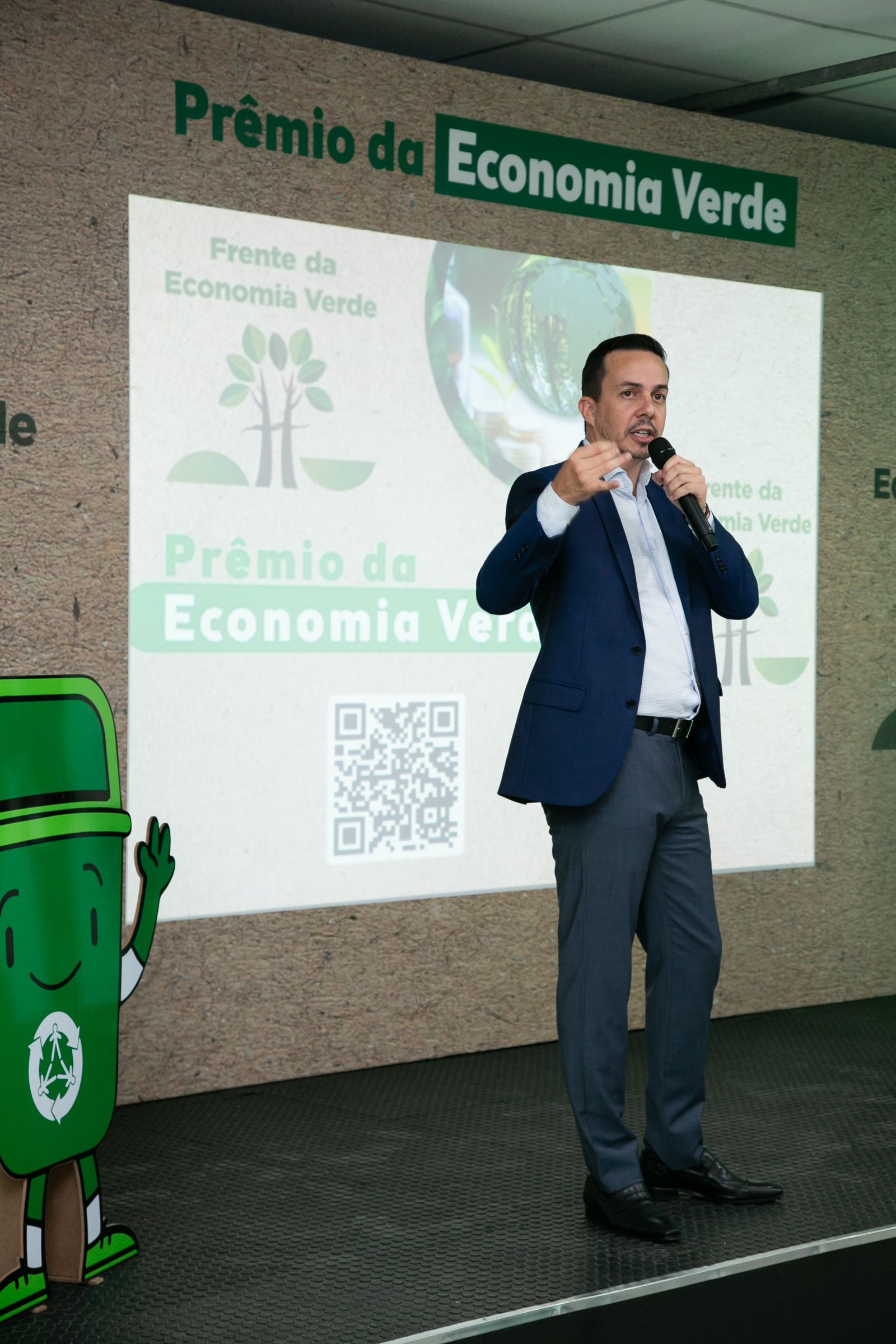 Evento de Premiação na Coopercaps na sede em São Paulo - 2 - 39