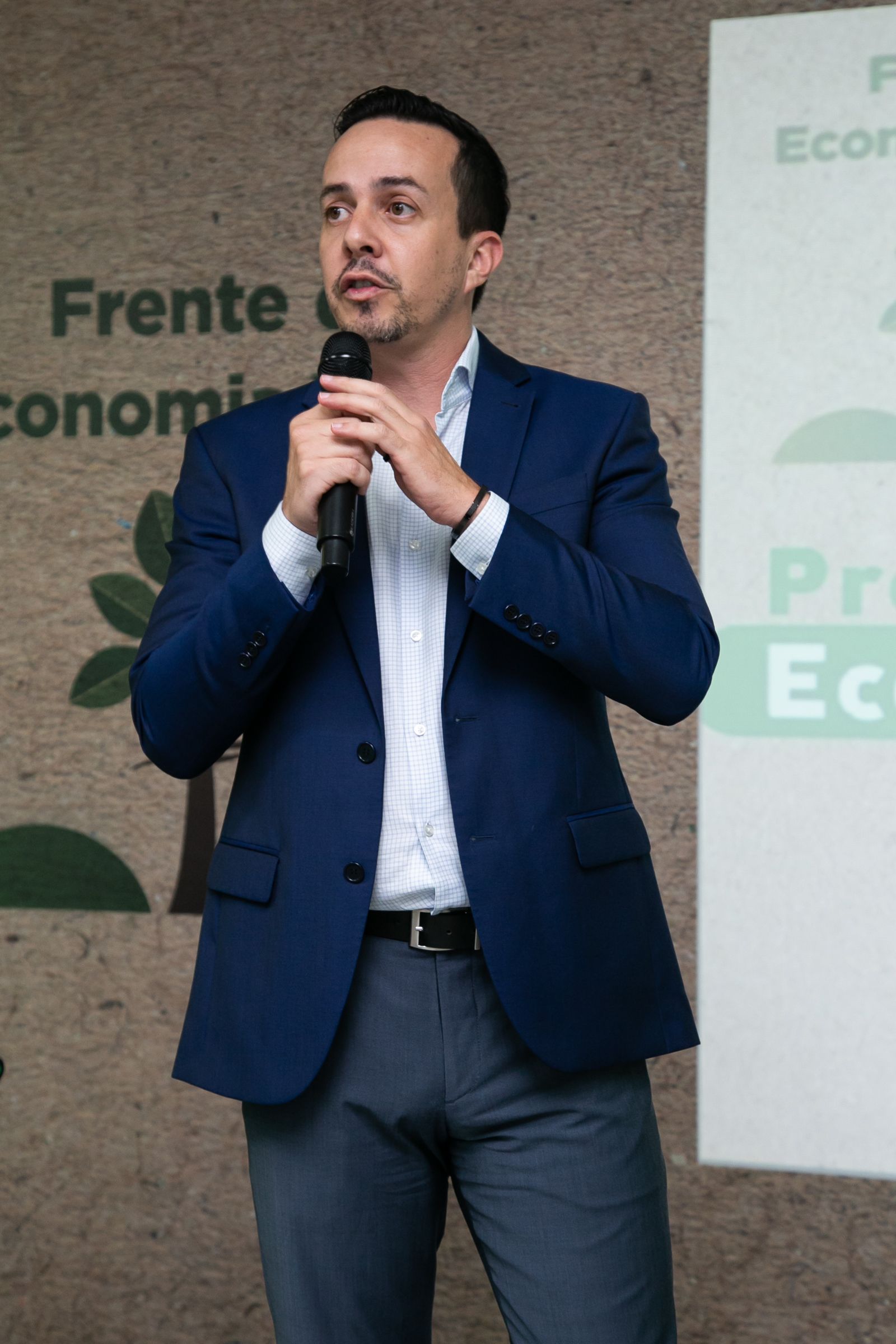 Evento de Premiação na Coopercaps na sede em São Paulo - 2 - 42