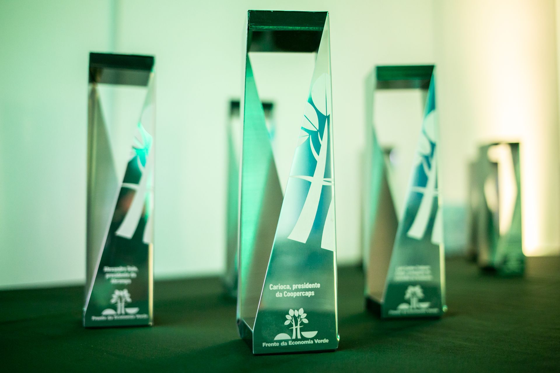 Evento de Premiação na Coopercaps na sede em São Paulo - 2 - 7