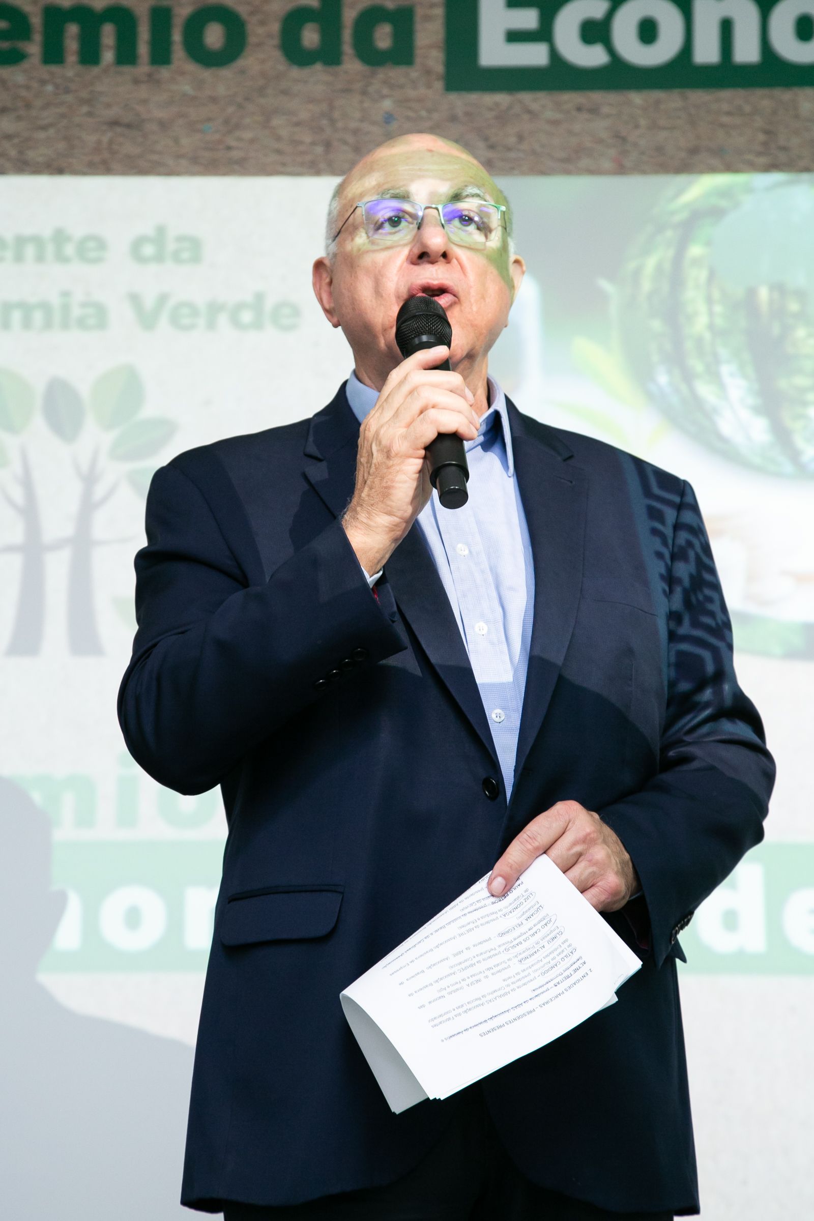 Evento de Premiação na Coopercaps na sede em São Paulo - 2 - 43