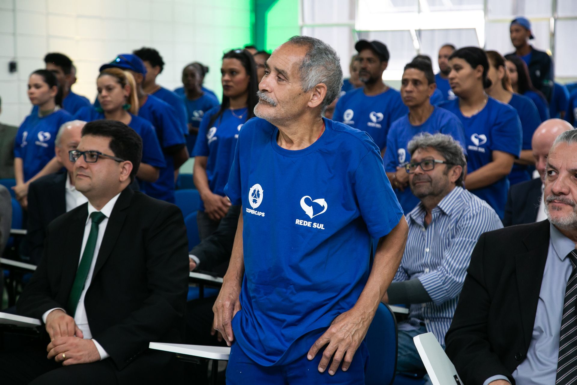 Evento de Premiação na Coopercaps na sede em São Paulo - 2 - 46