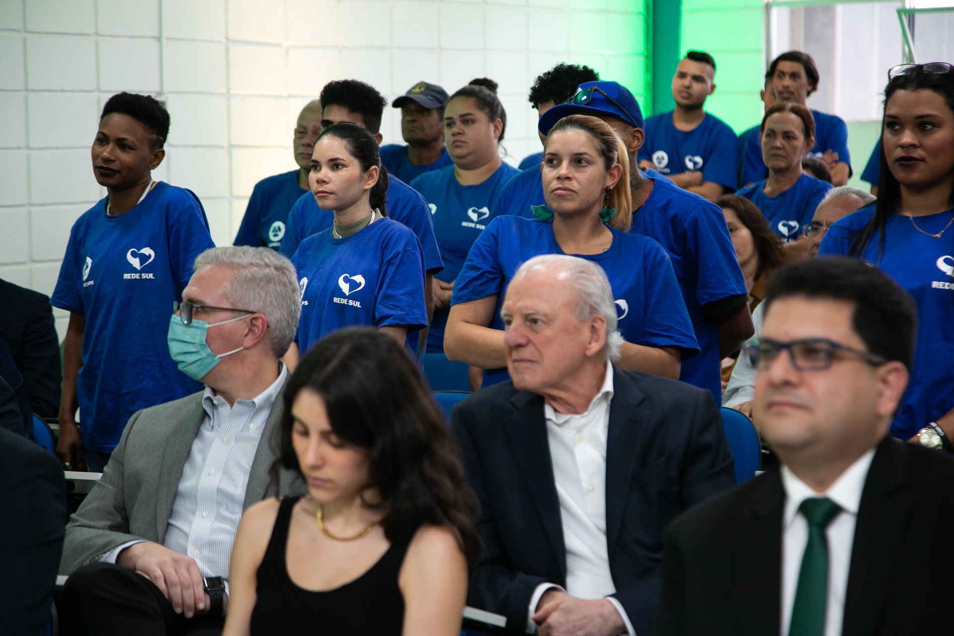 Evento de Premiação na Coopercaps na sede em São Paulo - 2 - 47