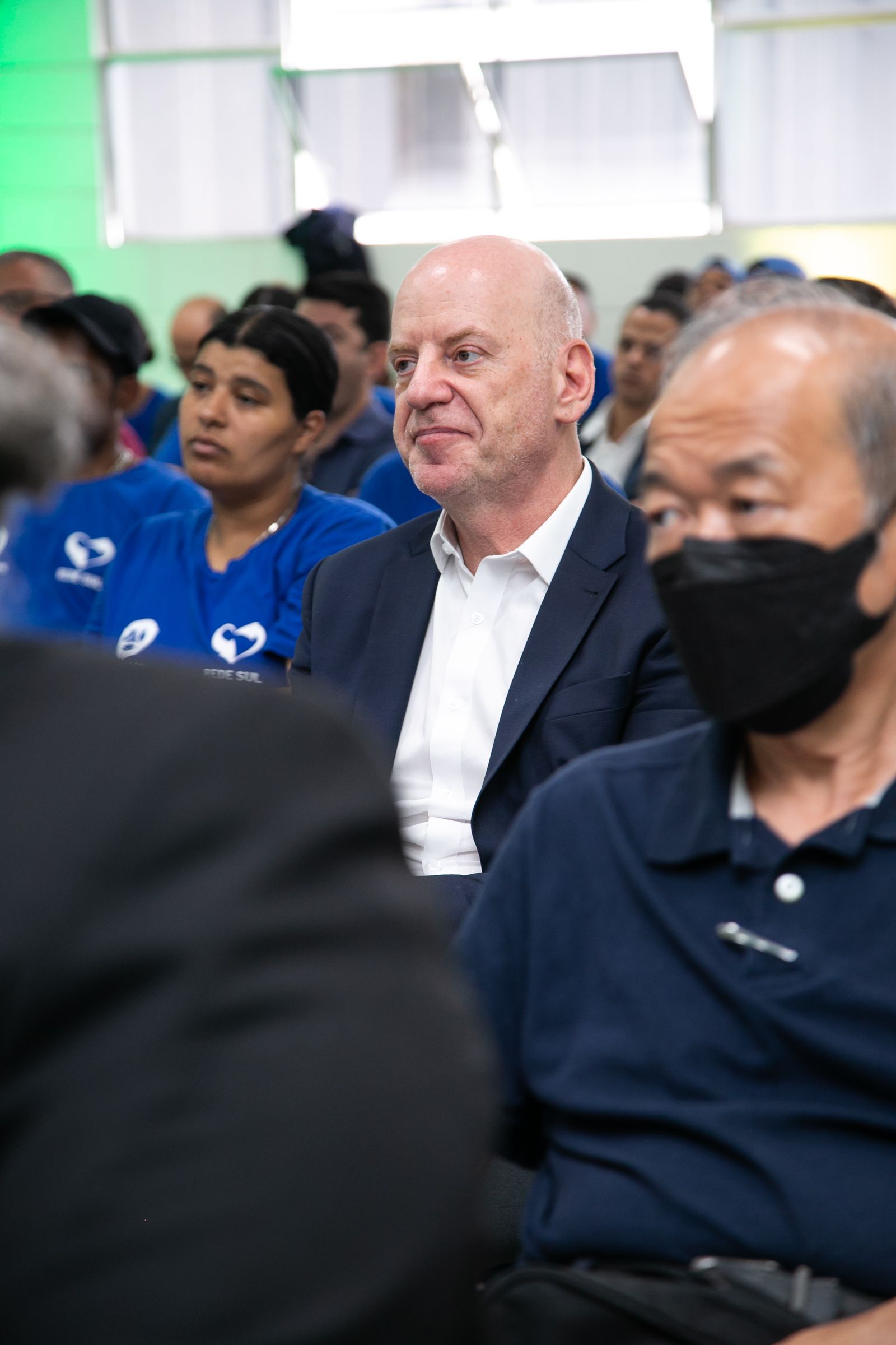 Evento de Premiação na Coopercaps na sede em São Paulo - 2 - 48