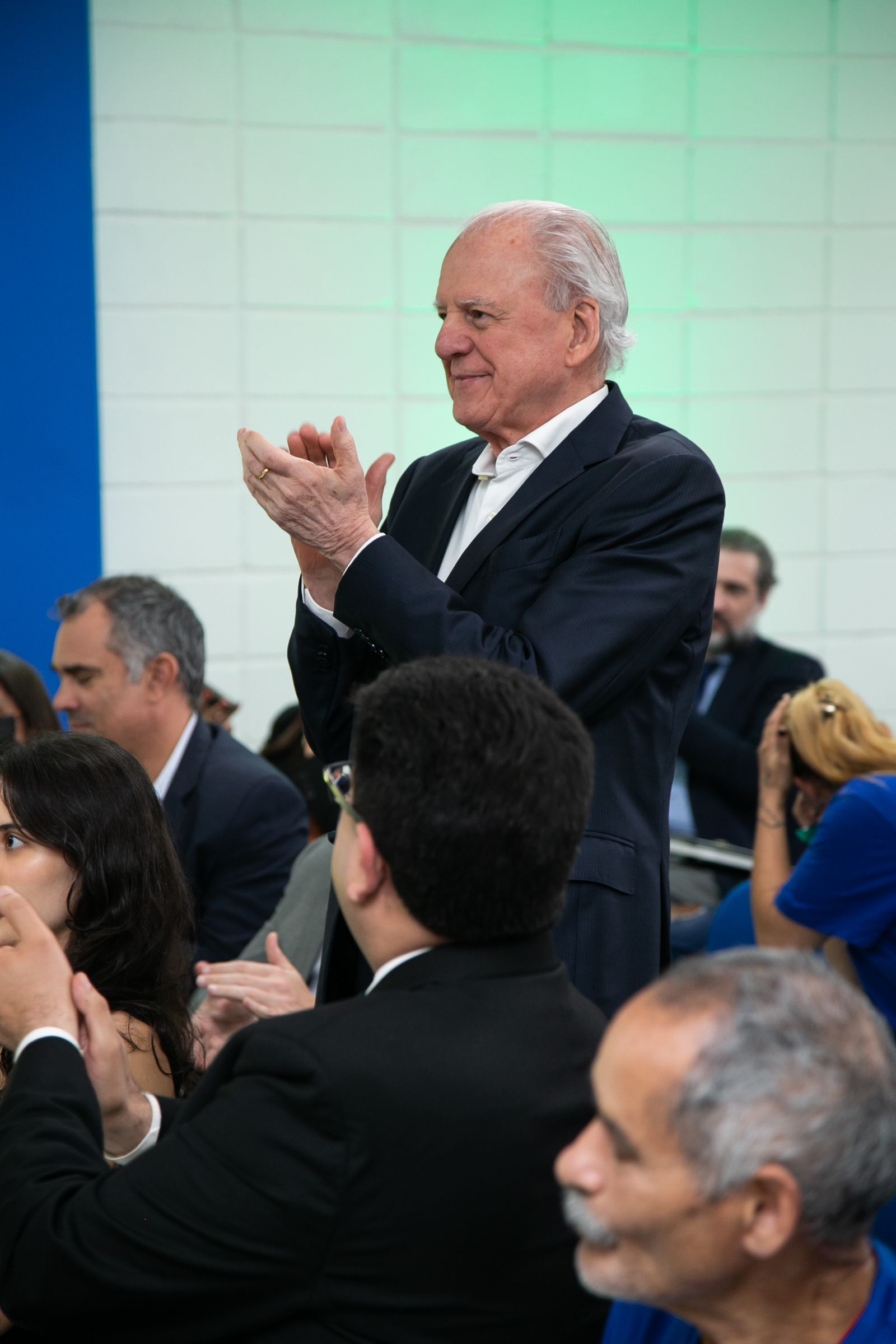 Evento de Premiação na Coopercaps na sede em São Paulo - 2 - 49