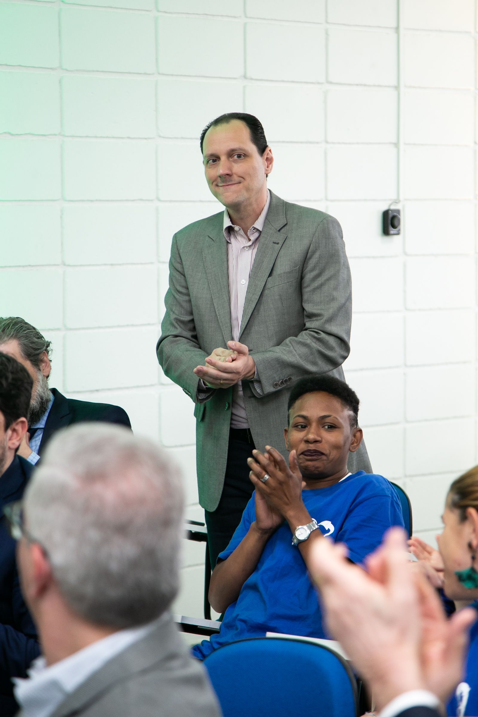 Evento de Premiação na Coopercaps na sede em São Paulo - 2 - 50