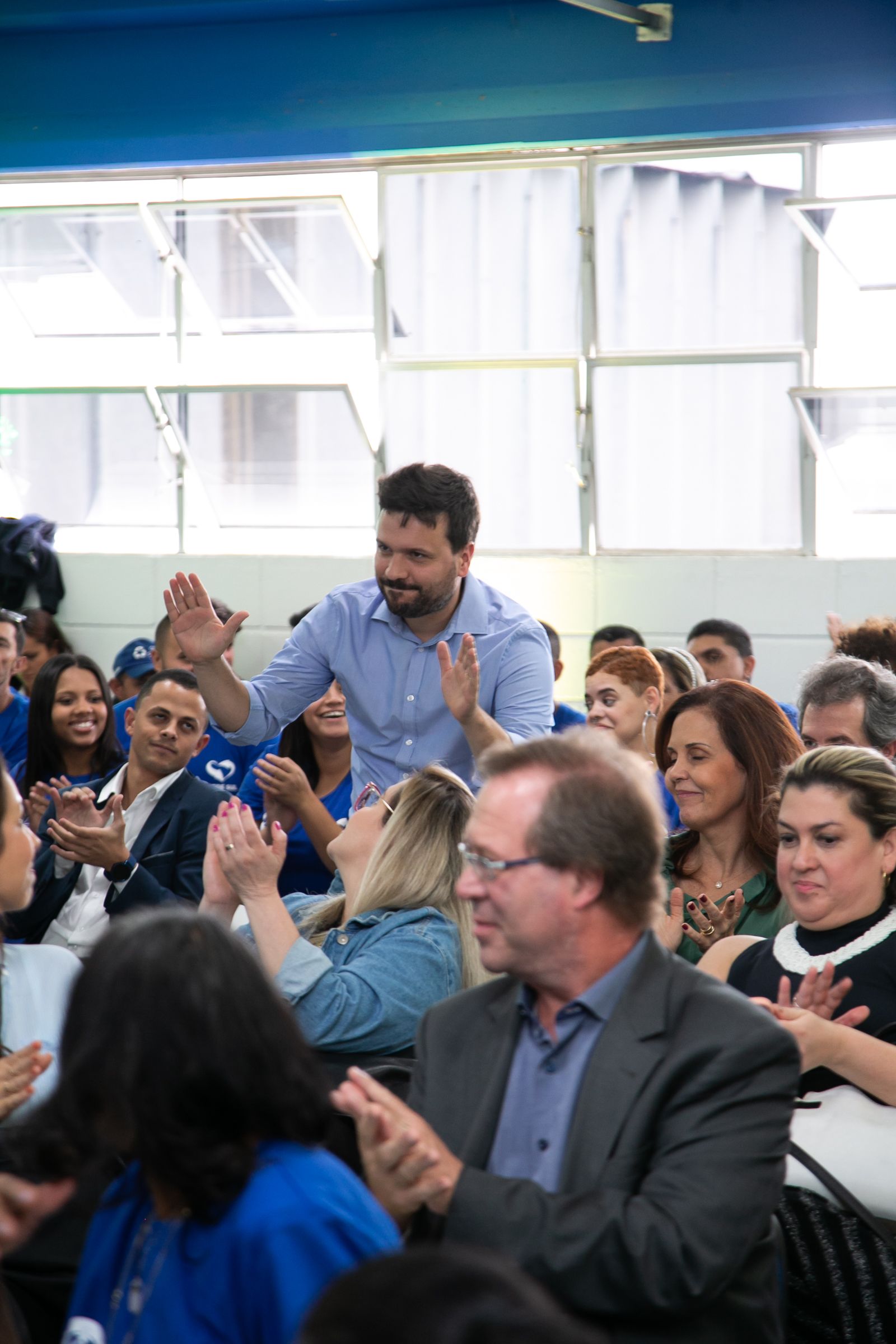 Evento de Premiação na Coopercaps na sede em São Paulo - 2 - 53