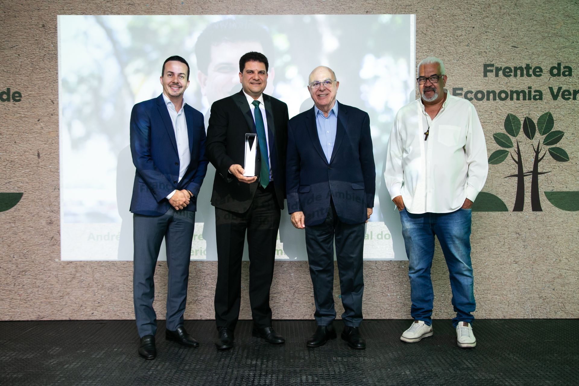 Evento de Premiação na Coopercaps na sede em São Paulo - 2 - 51