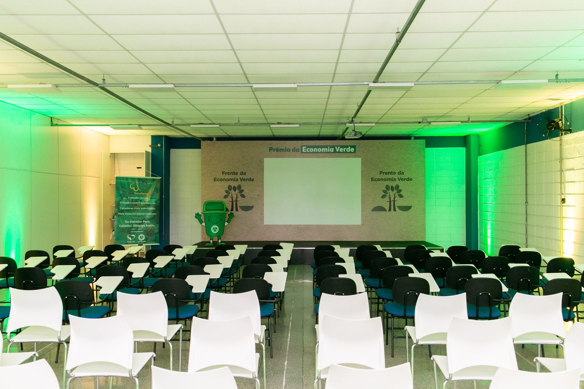 Evento de Premiação na Coopercaps na sede em São Paulo - 2 - 1