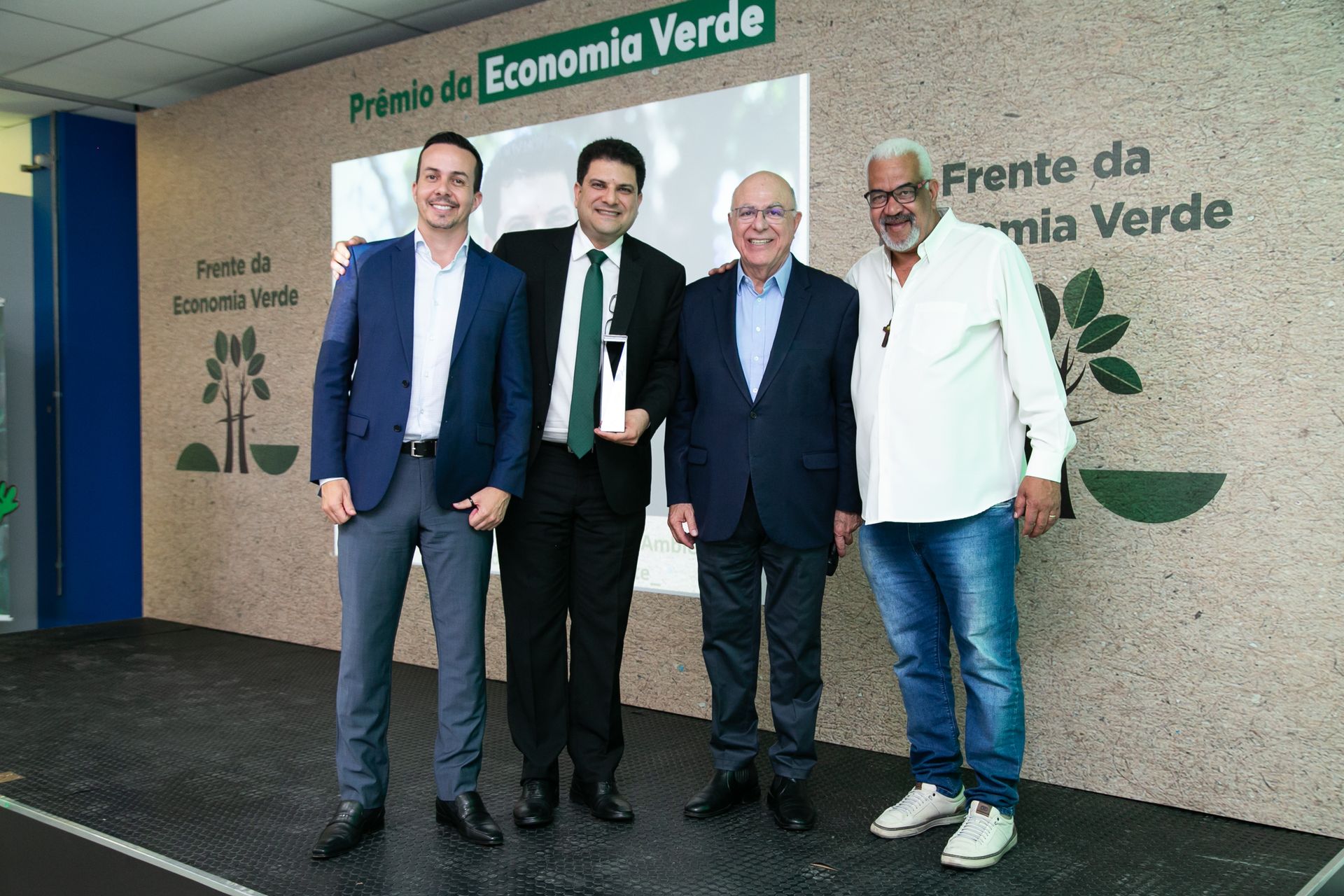 Evento de Premiação na Coopercaps na sede em São Paulo - 2 - 54